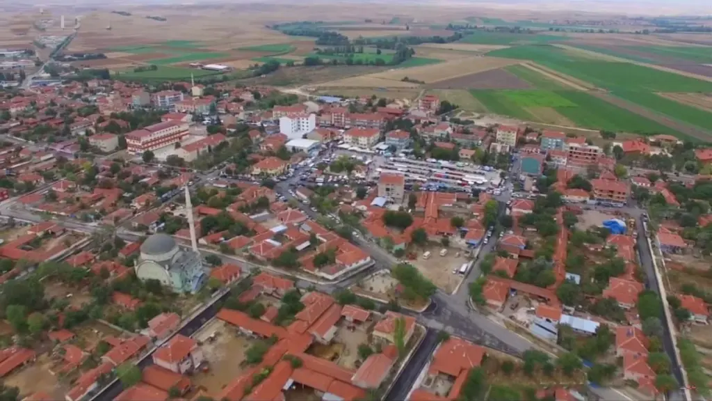 Eskişehir Beylikova Ev Taşıma
